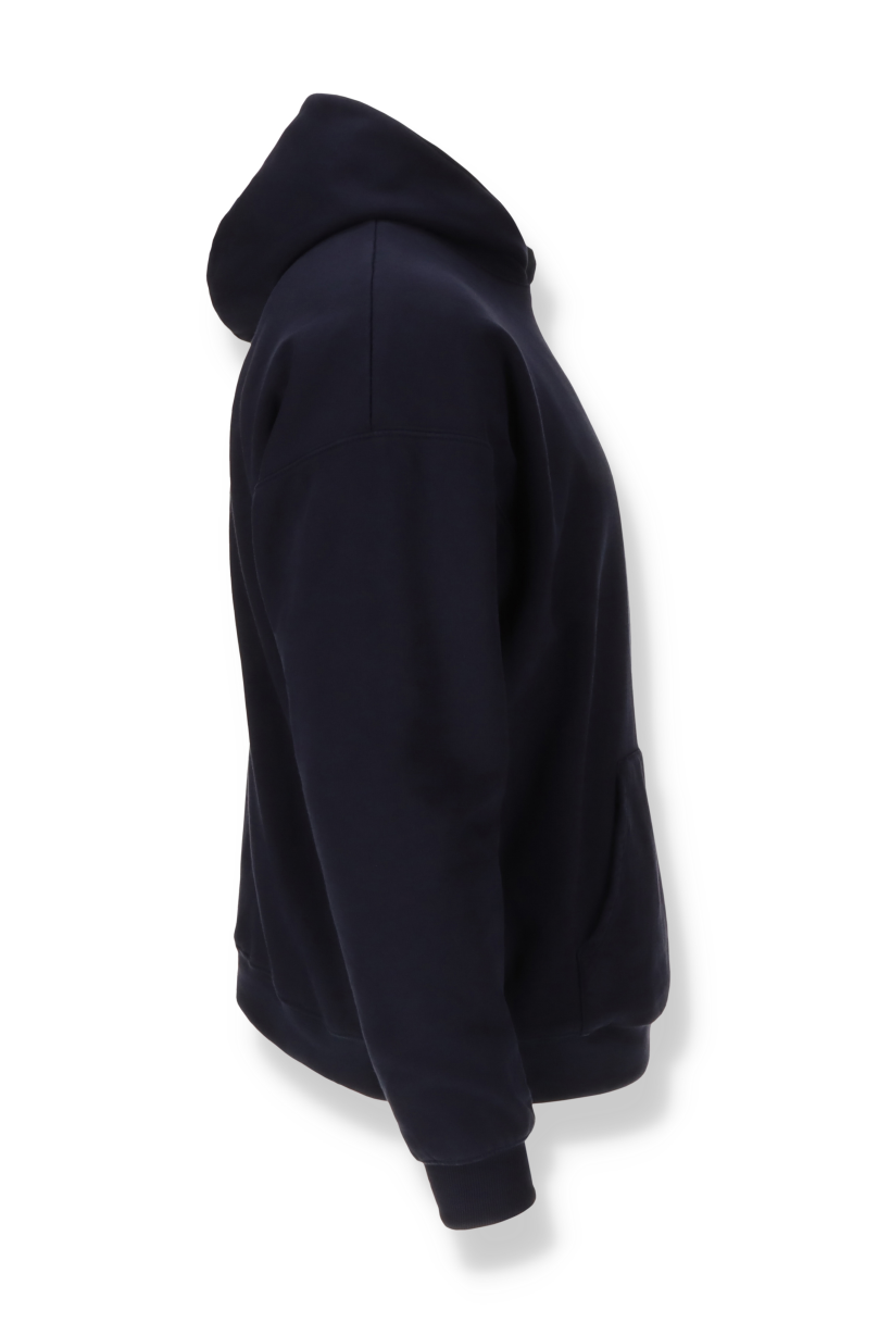 Balenciaga Reversible Hoodie