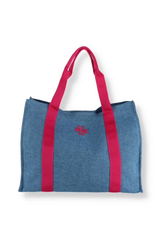 Jacob Cohen Multipurpose Bag