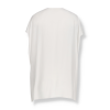 Saint Laurent Corset Neck Top - Outlet