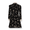 Fantasie-Kleid Saint Laurent - Outlet