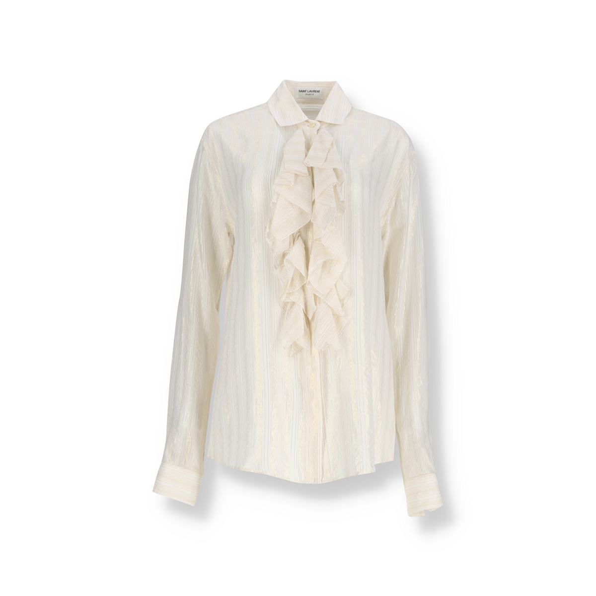 Chemise Saint Laurent - Outlet