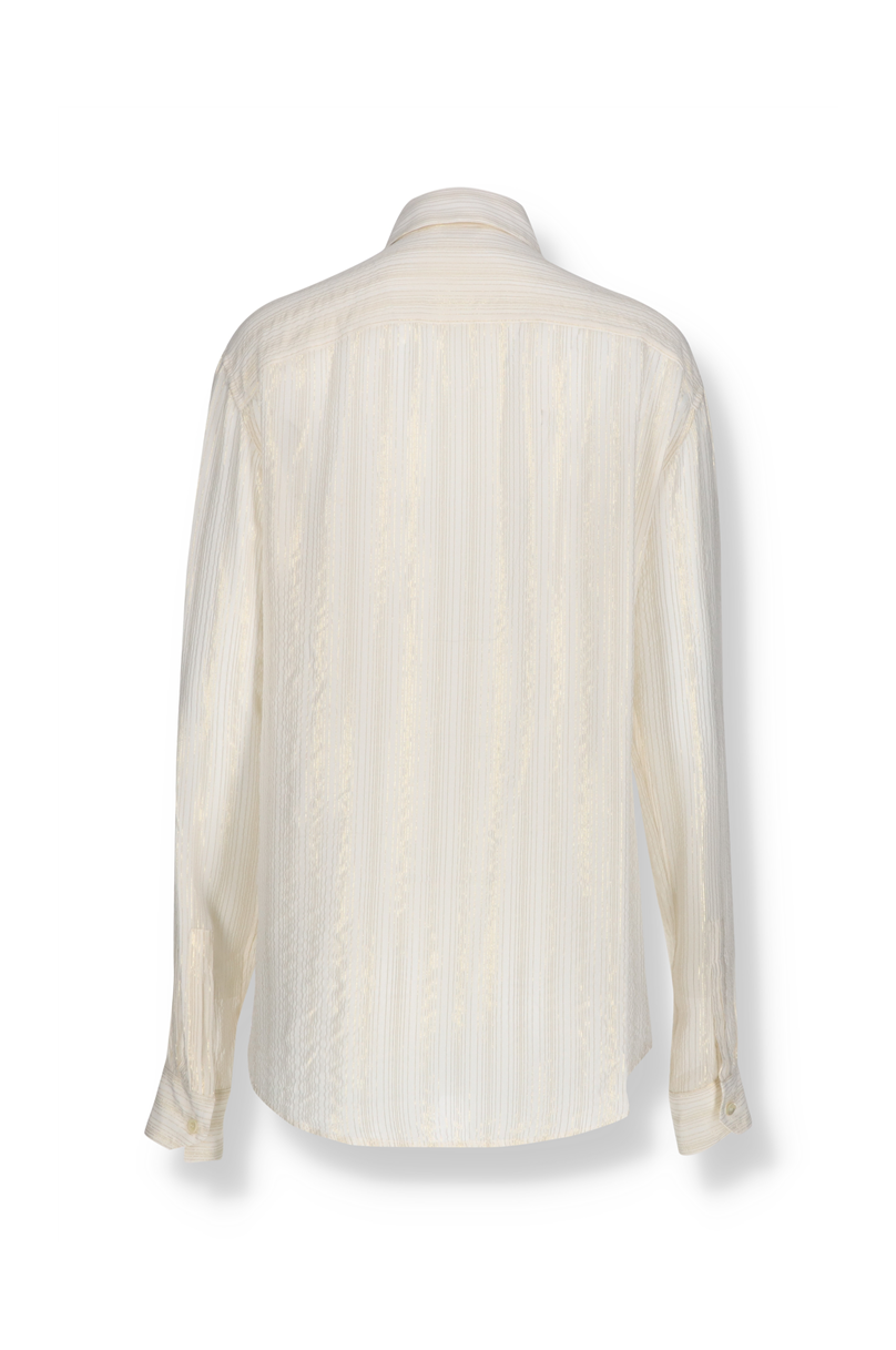 Chemise Saint Laurent - Outlet