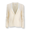 Gerade Jacke Saint Laurent - - Outlet