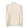 Gerade Jacke Saint Laurent - - Outlet
