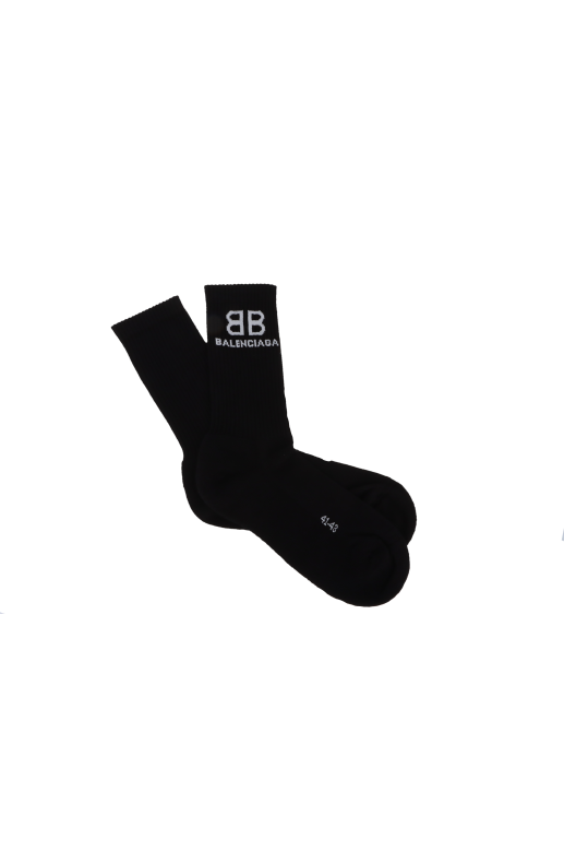 Balenciaga Tennis Sock