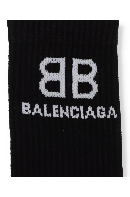 Chausette tenis Balenciaga