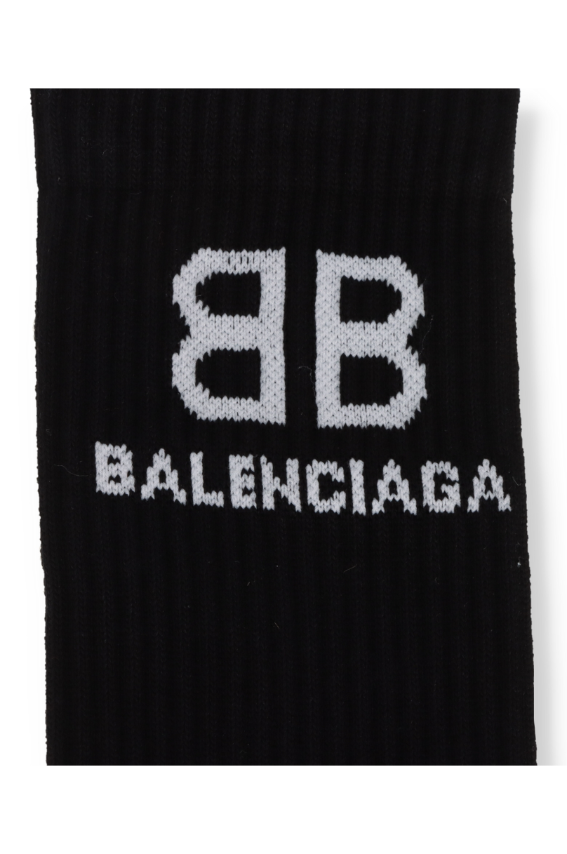 Socke tenis Balenciaga