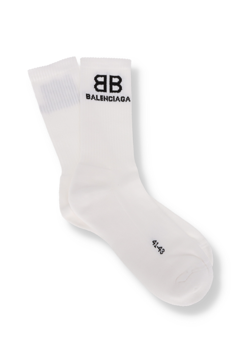 Balenciaga Tennis Sock