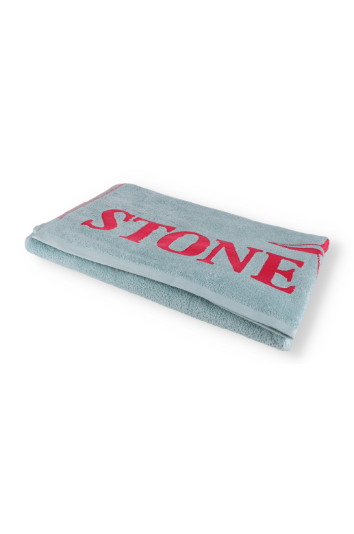 Stone Island Beach Towels