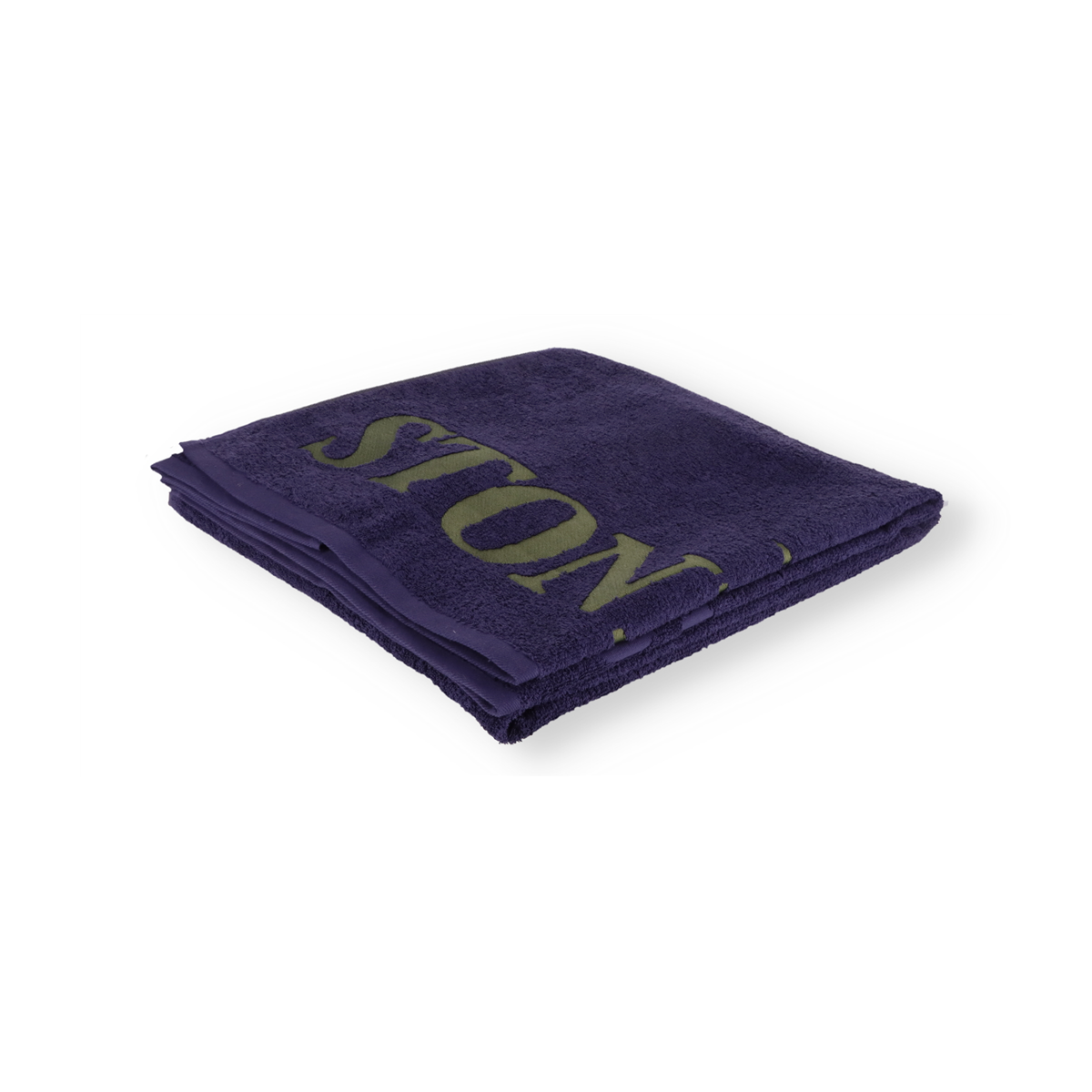 Stone Island Beach Towels