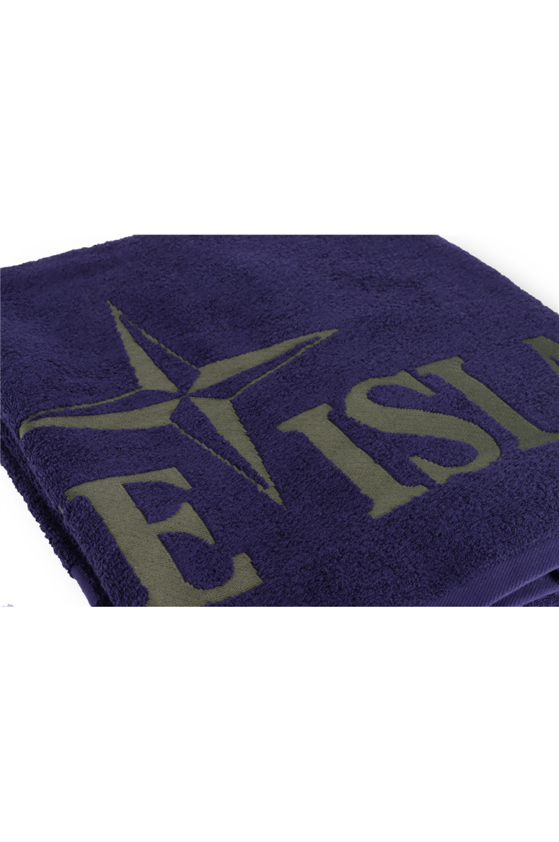 Strandhandtuch Stone Island