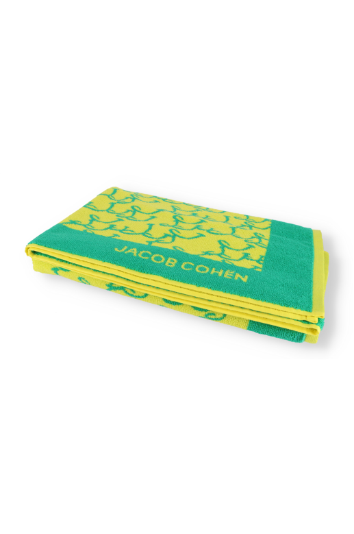 Jacob Cohen Bath Towels