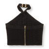 Top Monogramme Balmain
