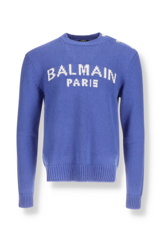 Sweater Balmain