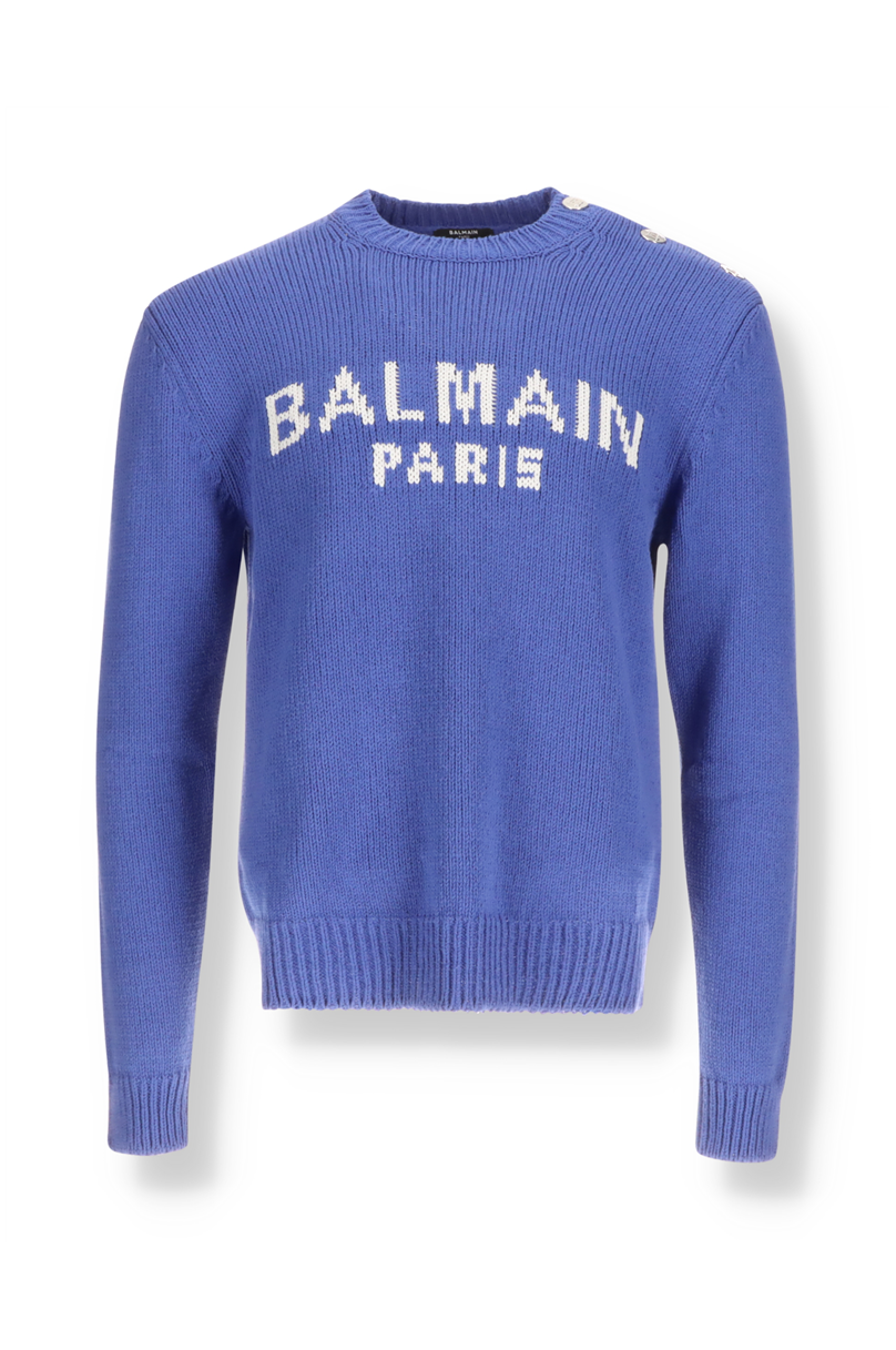 Pullover Balmain