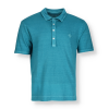 Kurzärmeliges Polo-Shirt Jacob Cohen