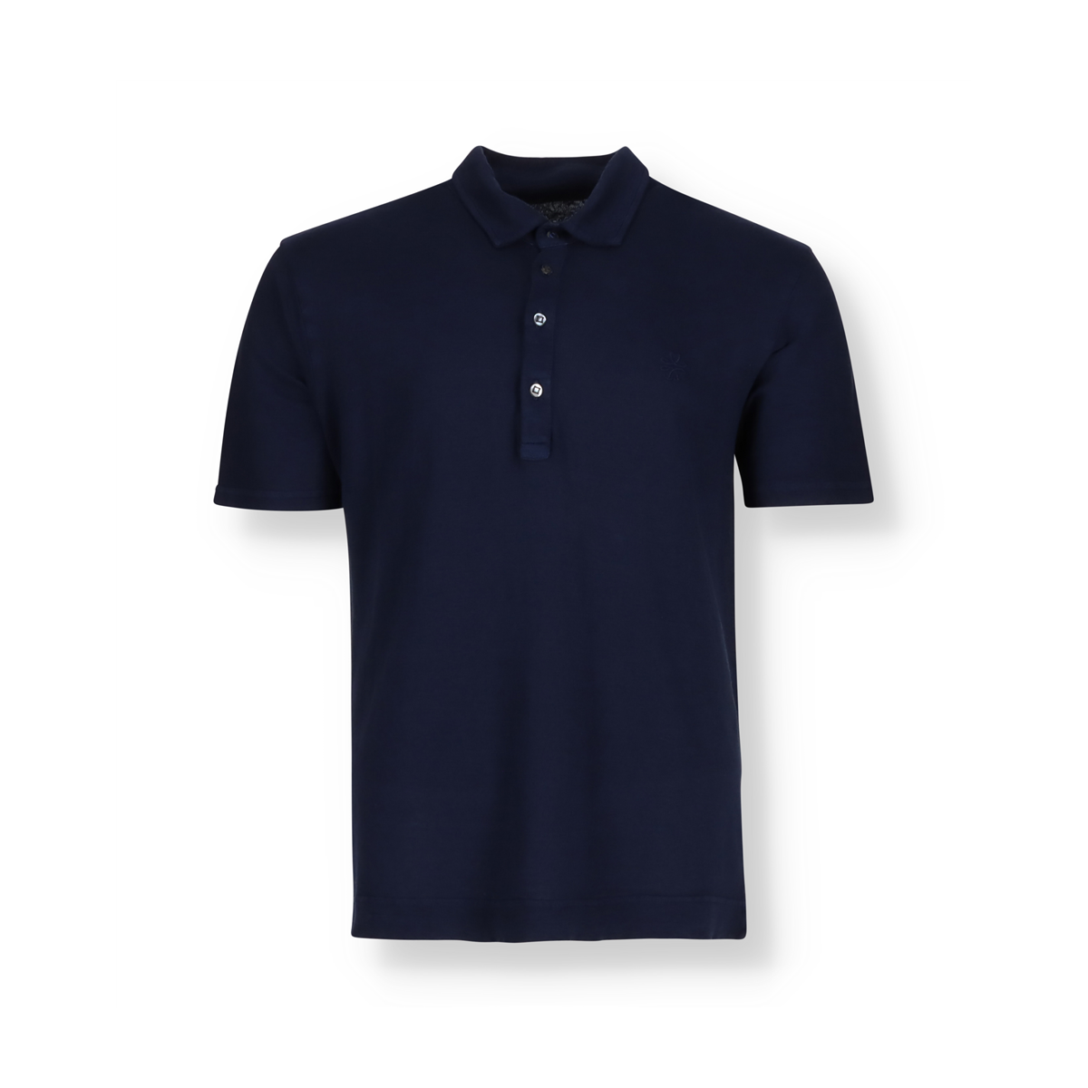 Kurzärmeliges Polo-Shirt Jacob Cohen