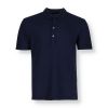 Kurzärmeliges Polo-Shirt Jacob Cohen