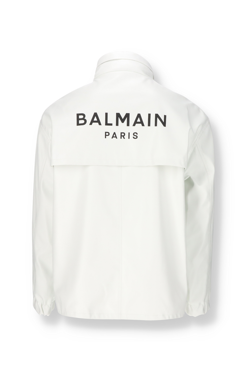 Jacke Balmain