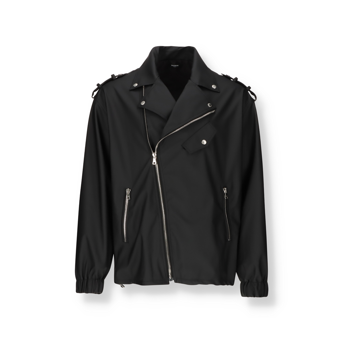 Biker-Jacke Balmain