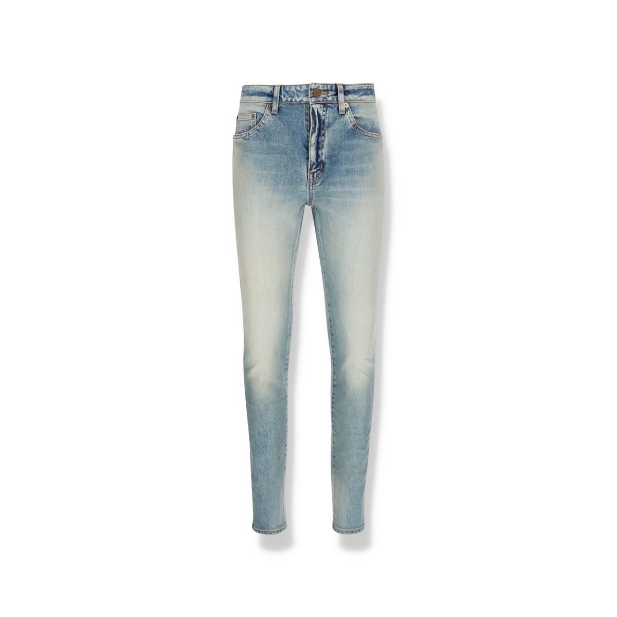 Saint Laurent Skinny Jeans
