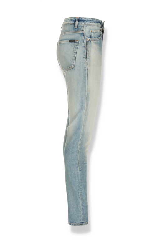 Saint Laurent Skinny Jeans