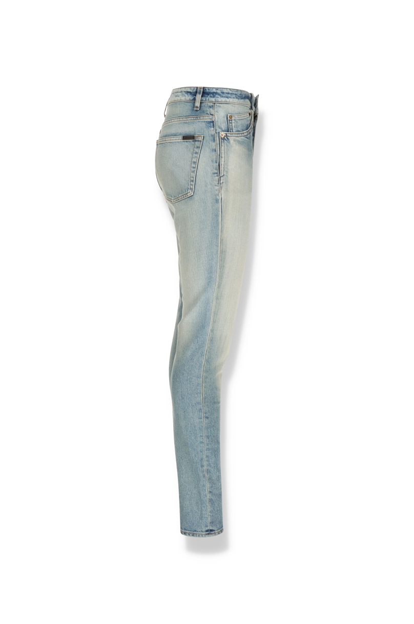 Saint Laurent Skinny Jeans