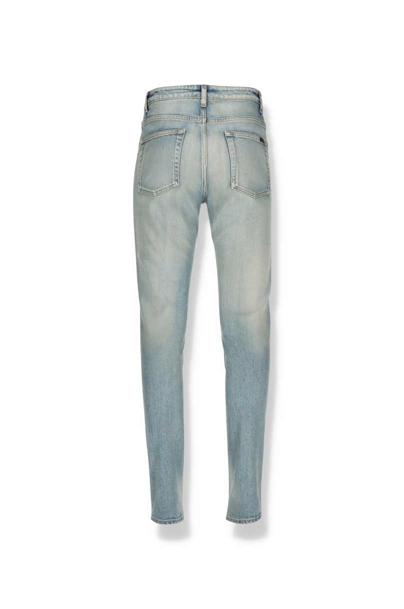 Saint Laurent Skinny Jeans