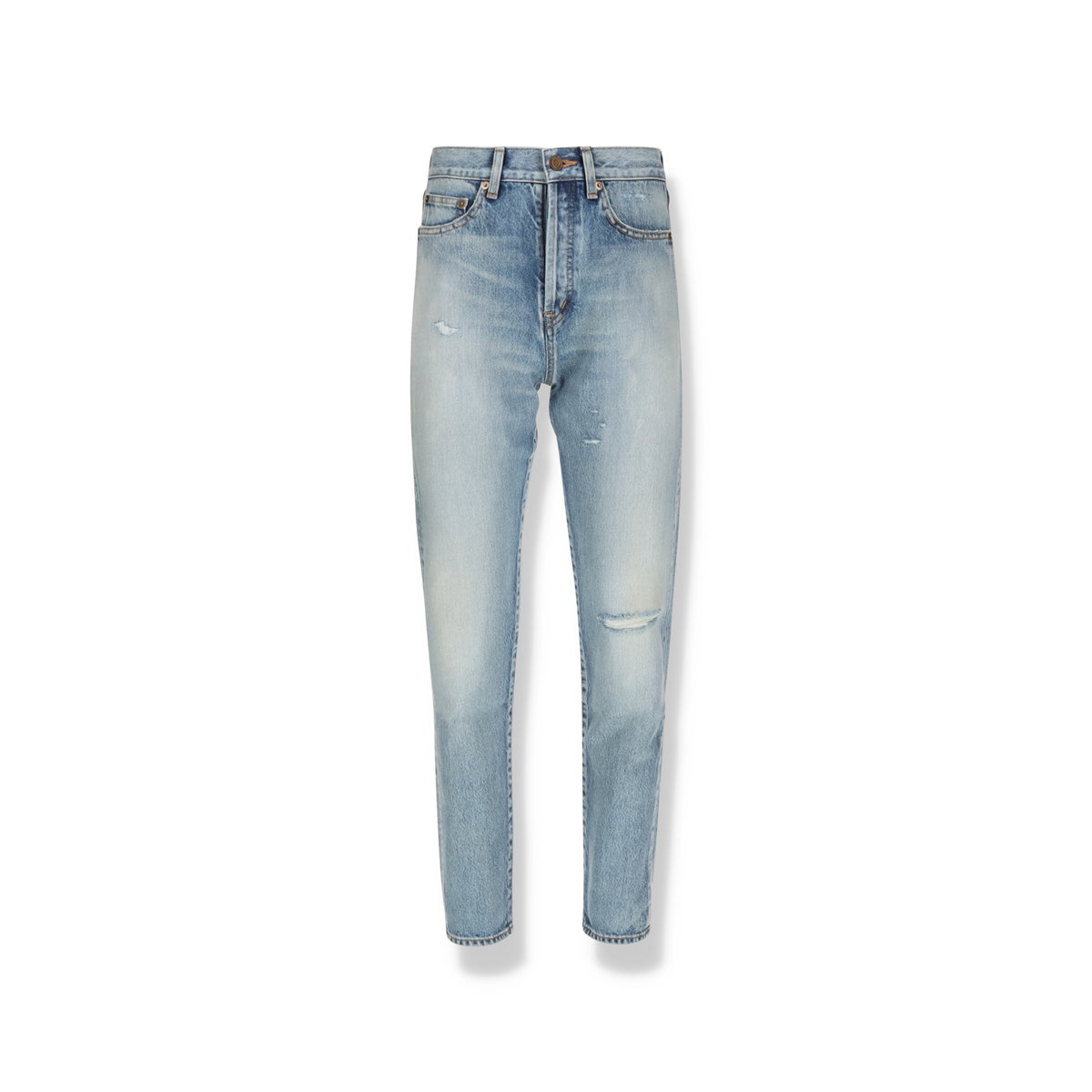 Saint Laurent Jeans slim fit