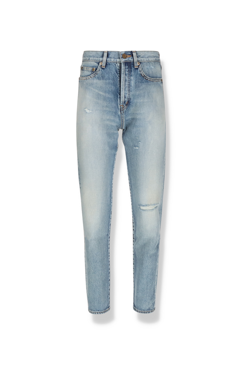 Saint Laurent Jeans slim fit