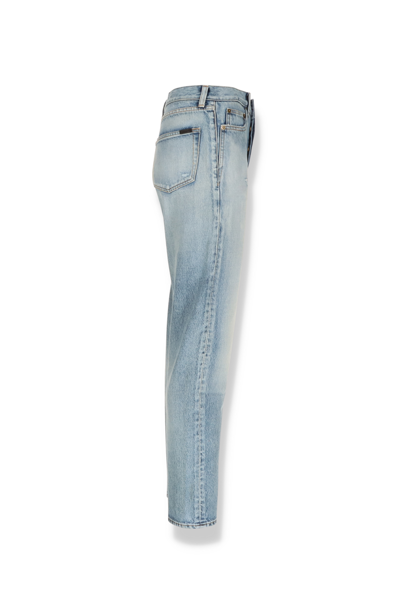 Saint Laurent Jeans slim fit