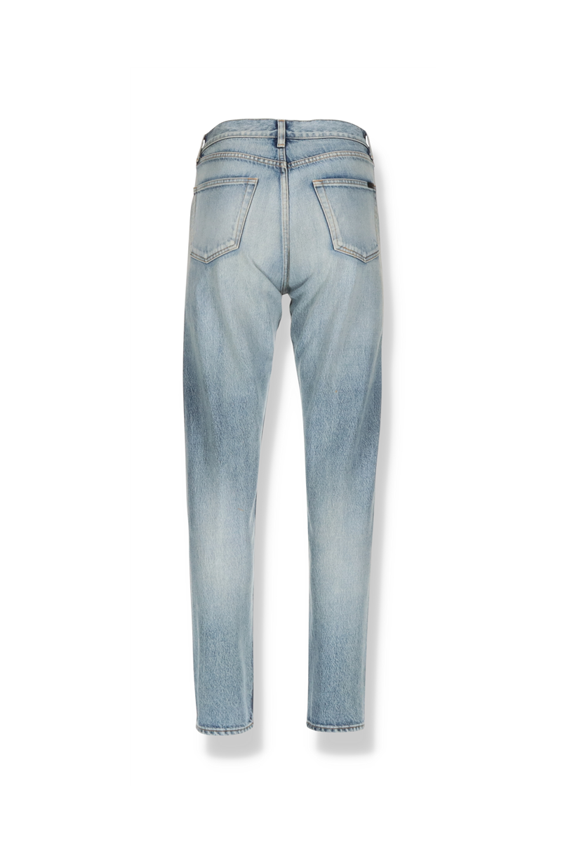 Saint Laurent Jeans slim fit