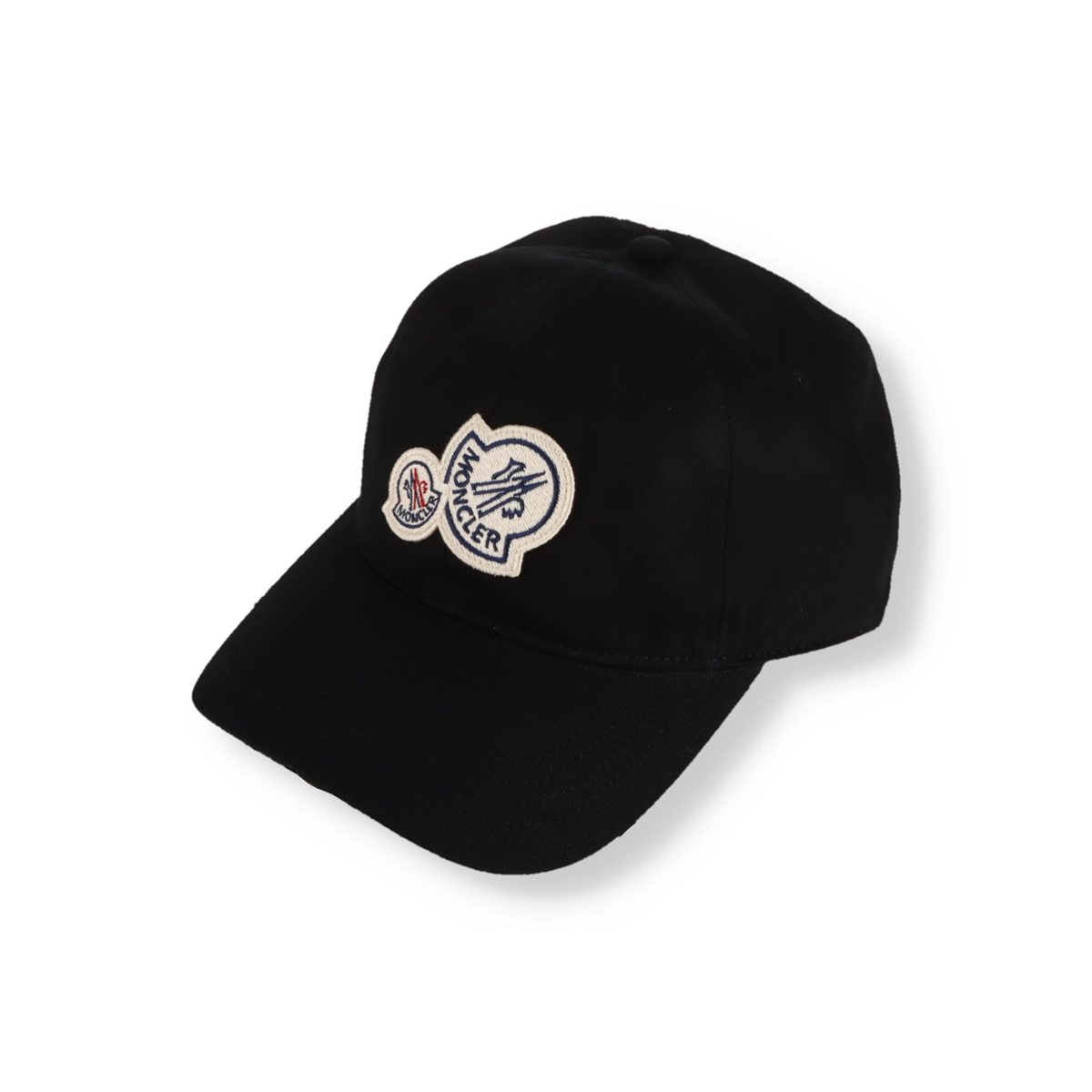 Casquette Logo Moncler