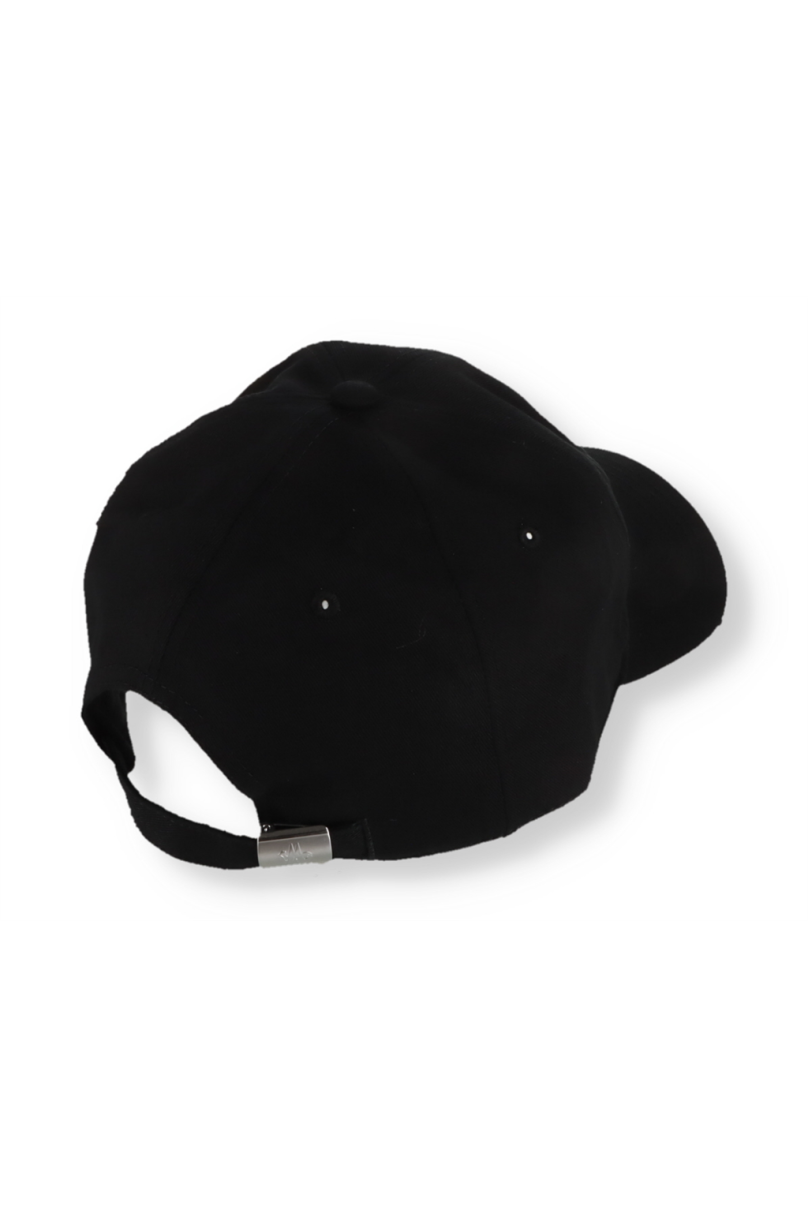 Logo-Kappe Moncler