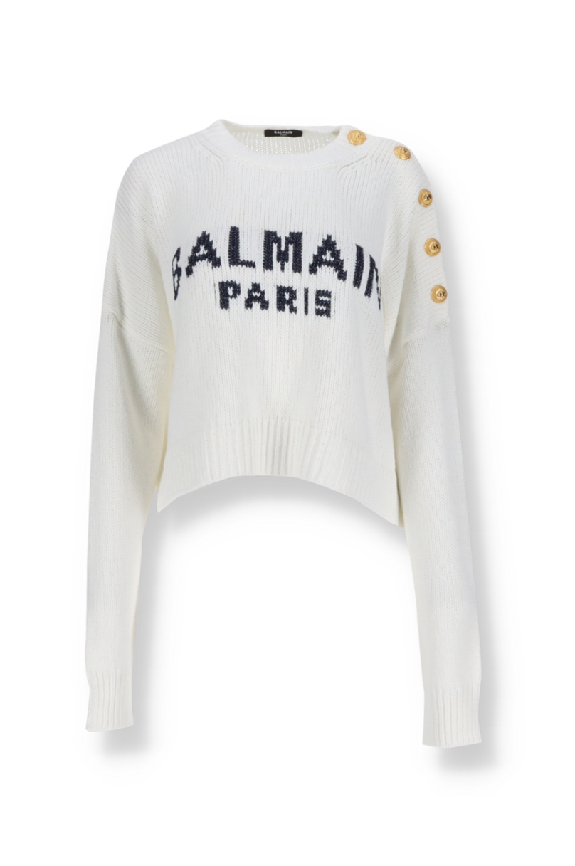 Pullover Balmain