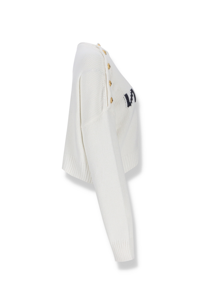 Pull Balmain