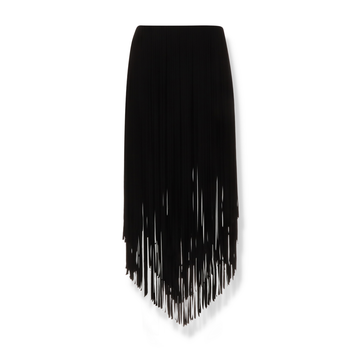 Alexandre Vauthier Long Skirt