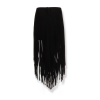 Alexandre Vauthier Long Skirt