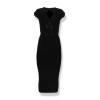 Balmain Long Dress