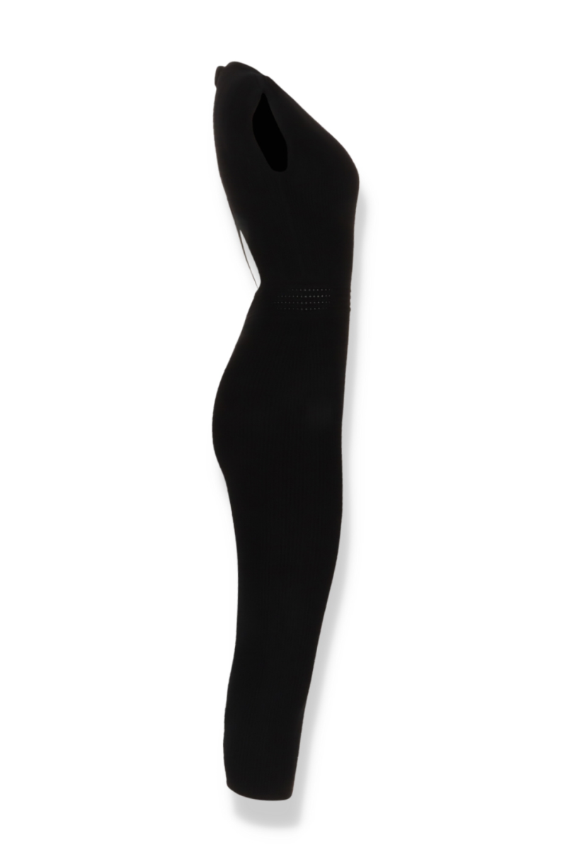 Balmain Long Dress
