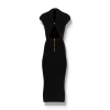 Balmain Long Dress
