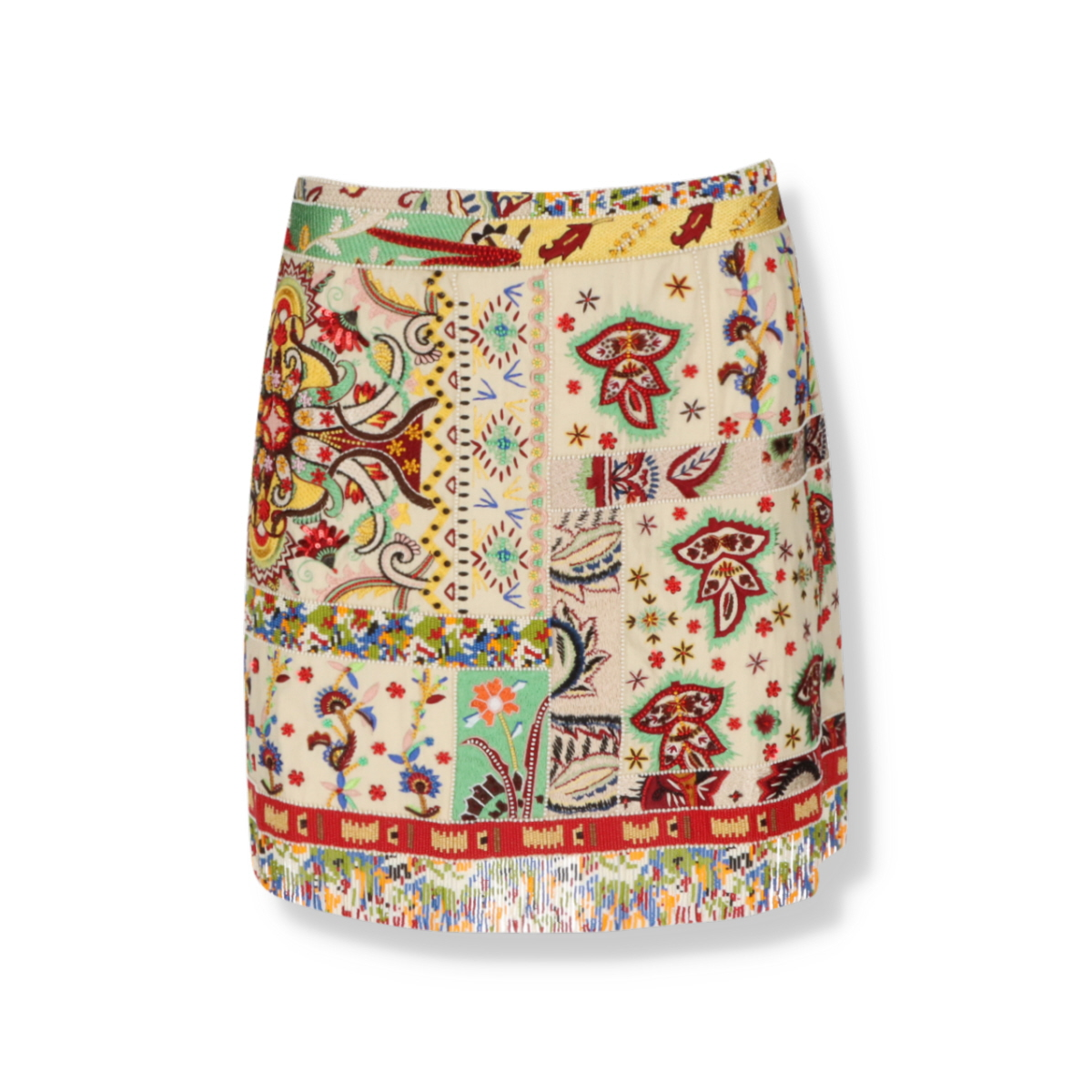Etro Love Skirt