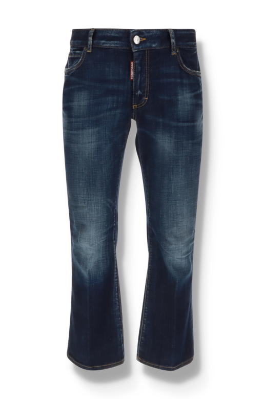 Dsquared2 Bell Bottom Jeans