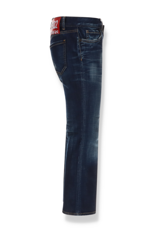 Jeans Dsquared2 Bell Bottom