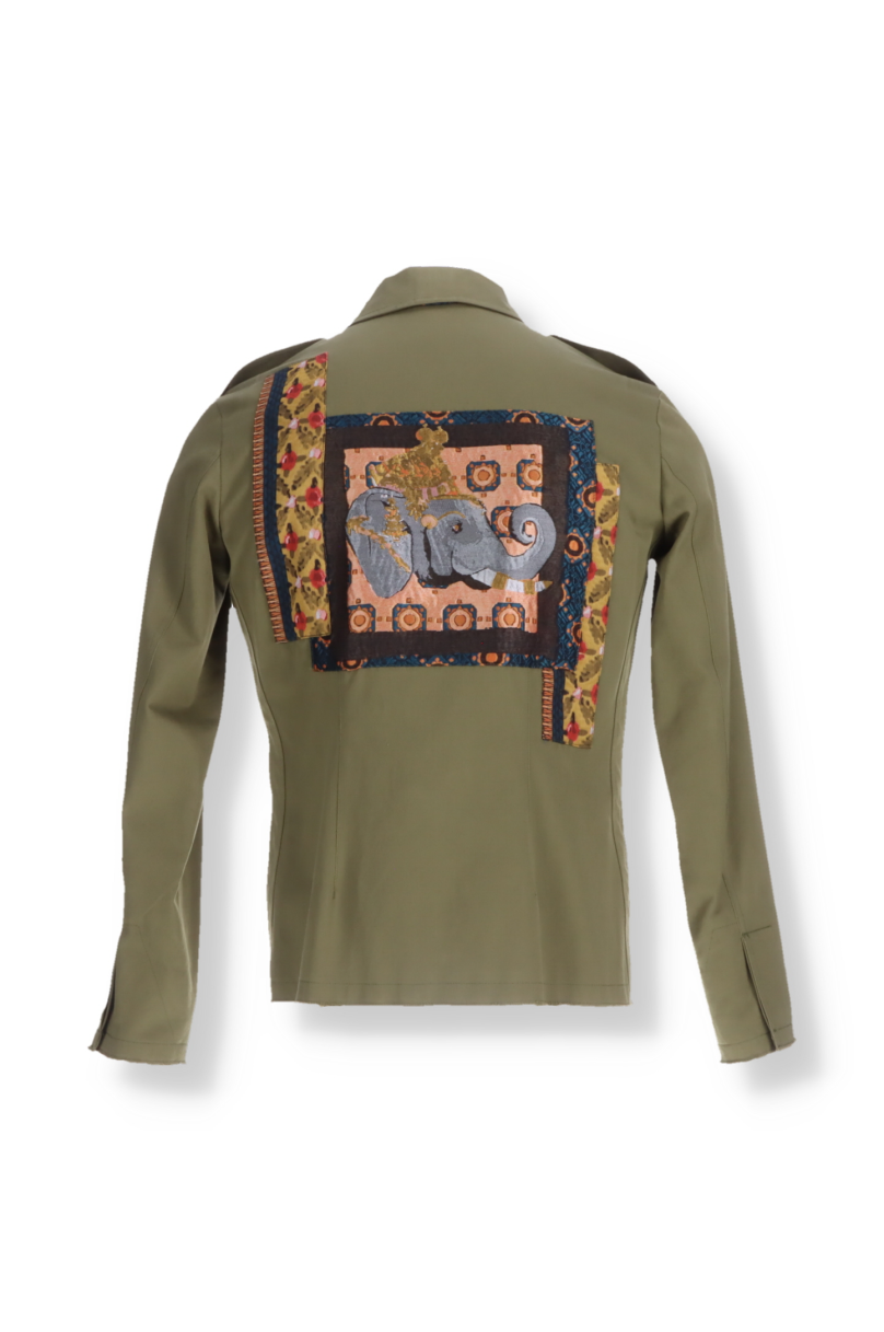 Sahara-Jacke Etro - - Outlet