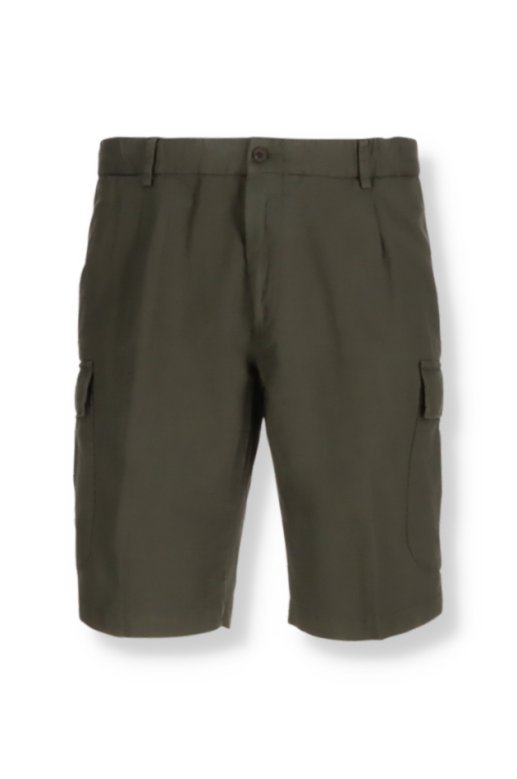 Bermuda Corneliani