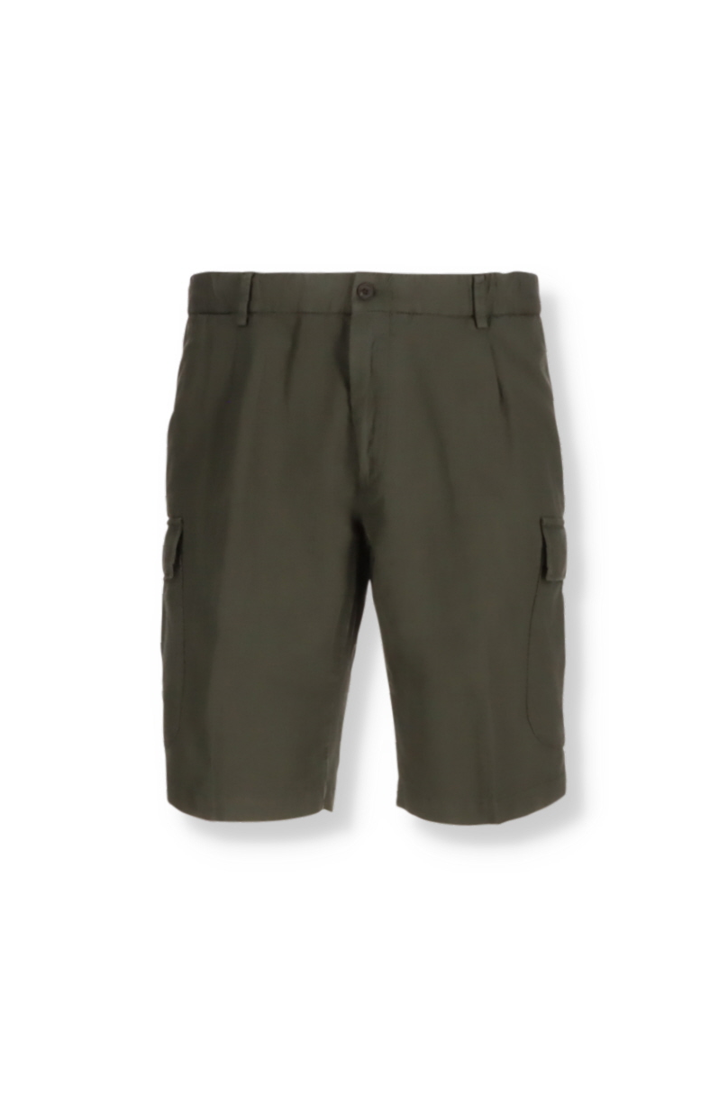 Bermuda shorts Corneliani