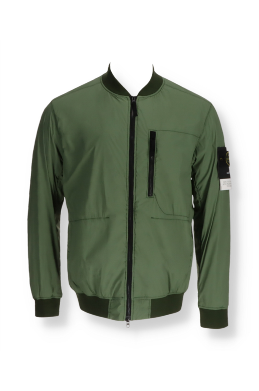 Luxury brands | Stone Island Naslan Light Jacket | Drake Store