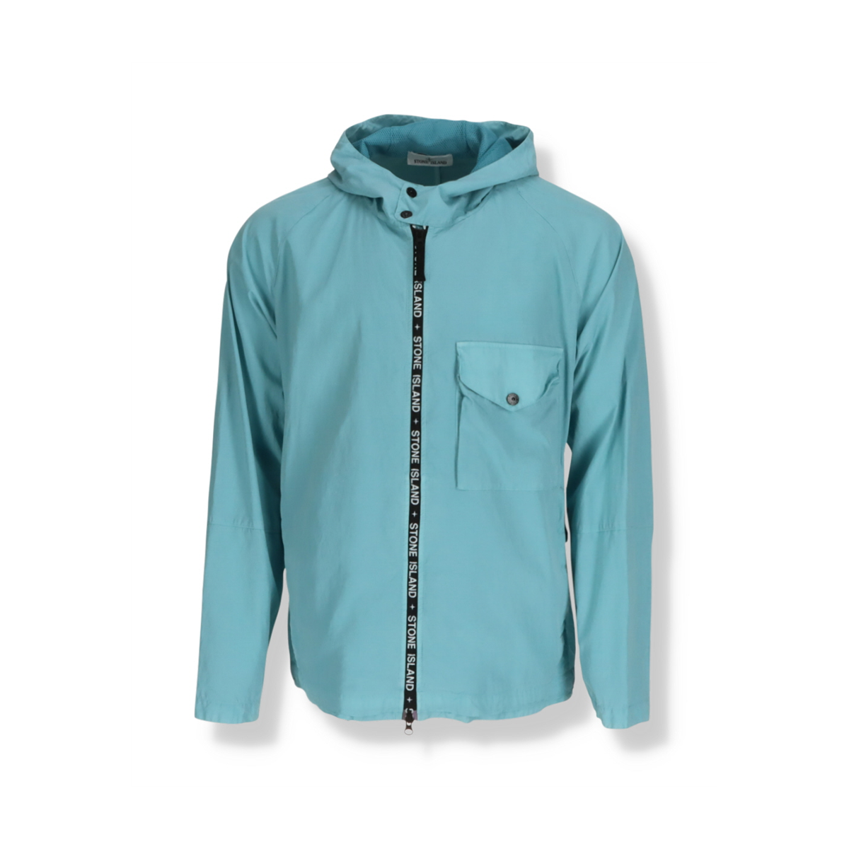 Veste à capuche Stone Island