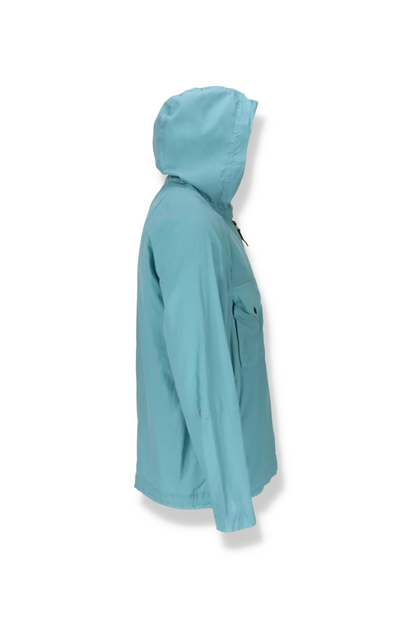 Stone Island Hooded Jacket